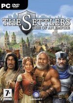 The Settlers 6: Rise of an Empire - Gold Edition (2008) PC | RePack by [R.G. Catalyst]