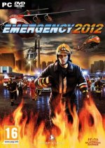 Emergency 2012 (2010) PC | Repack  R.G. Catalyst